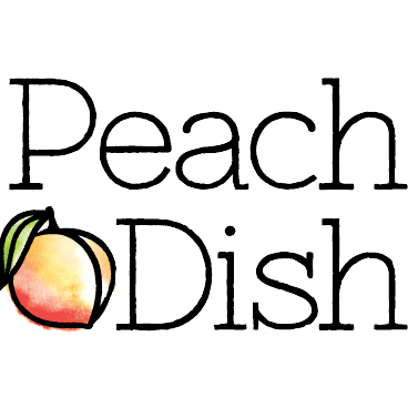 Peach Dish Best for Foodies