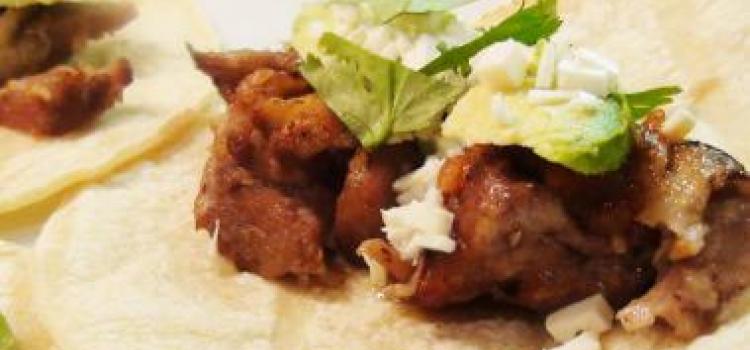 Carnitas Tacos Recipe