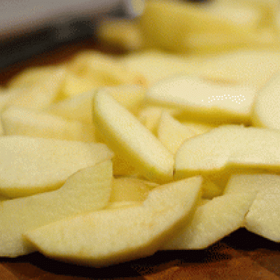 How To Cut Apples (Slice, Dice, or Julienne!)